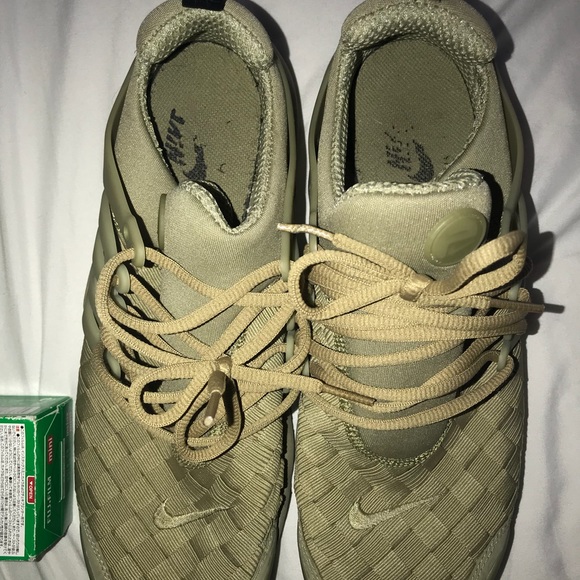 NIKE AIR PRESTO - Picture 2 of 4